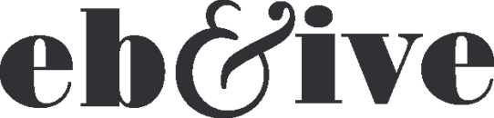 Black EbIve black logo - Partners