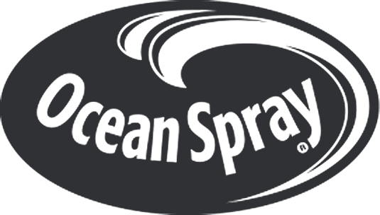 Black OceanSpray - Partners