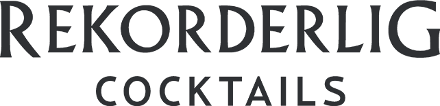 Black Rekorderlig Cocktails 2 - Partners
