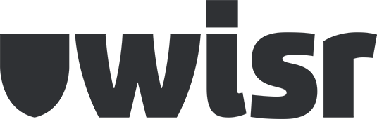 Black WISR logomark mint RBG - Partners