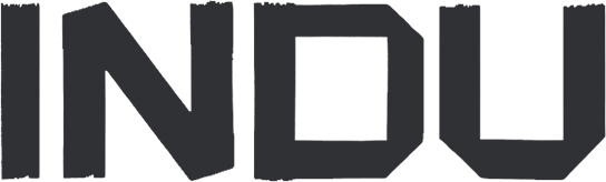 Black indu logo - Partners