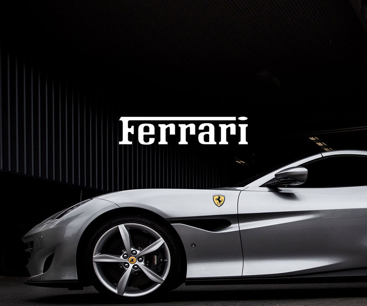 Ferrari CaseStudy - Social Media Experts