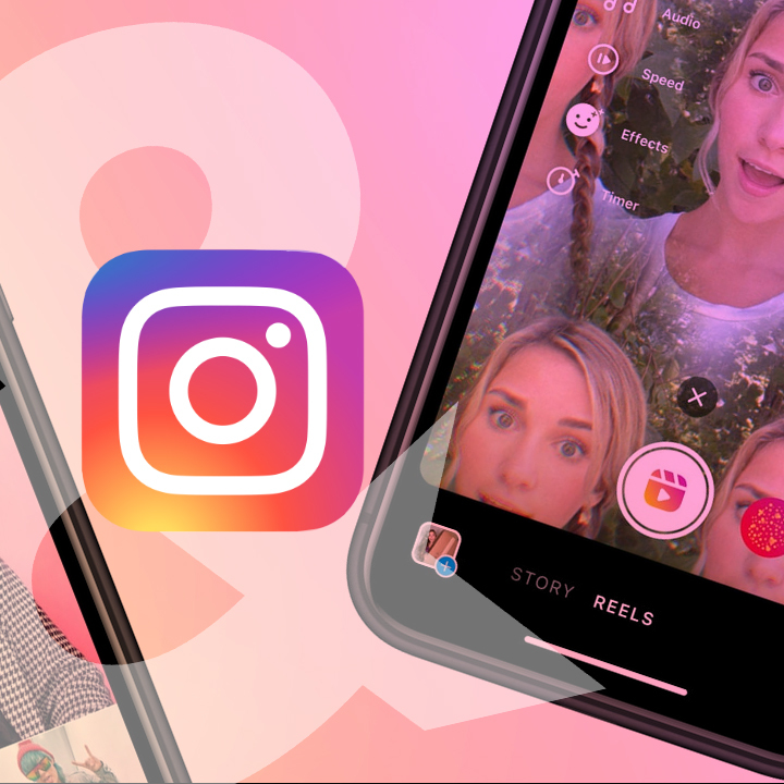Reels x LA - Instagram Reels: How to use it and how to make it work for your business.