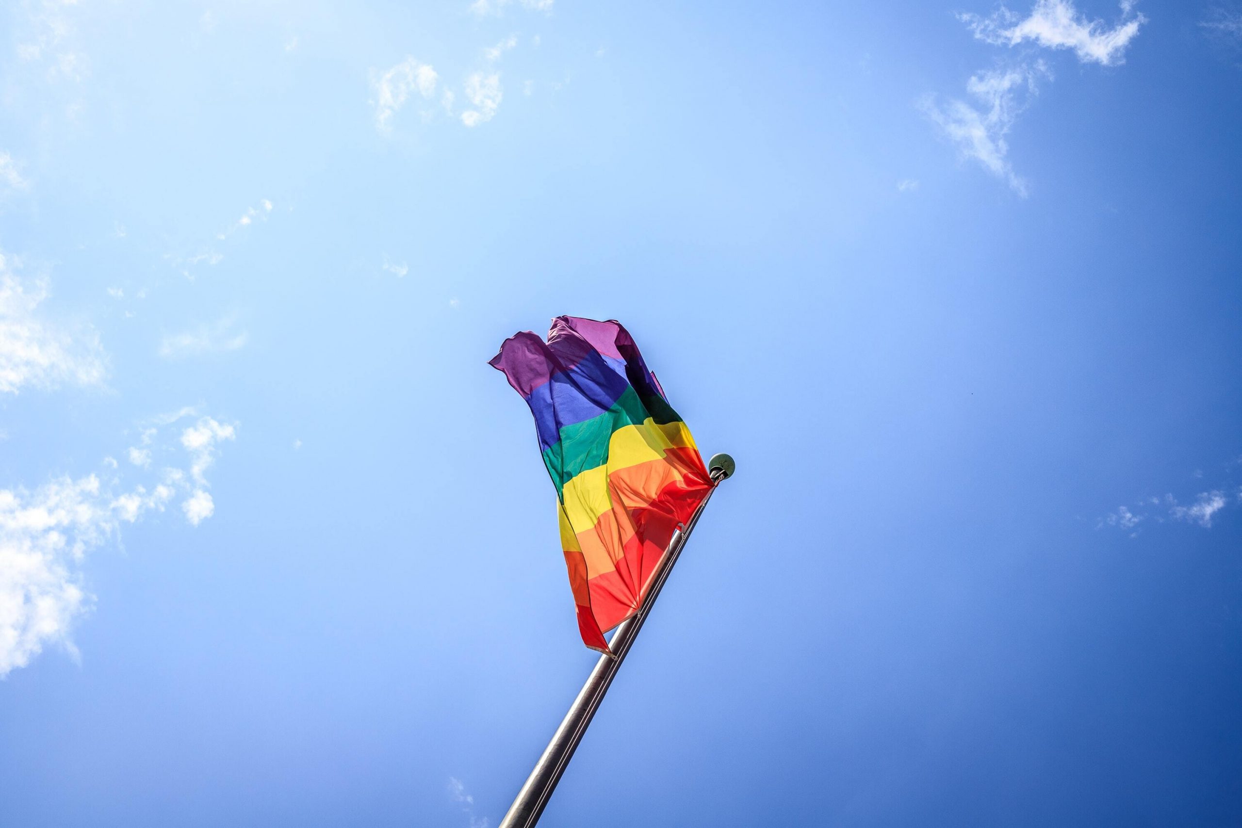 tim bieler 8WgQ DIEBJY unsplash scaled - Create socially inclusive content this Mardi Gras...It's more than just a rainbow.