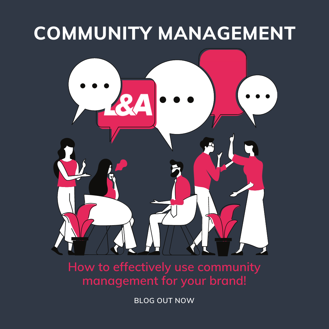 29 - The Power of Community Management