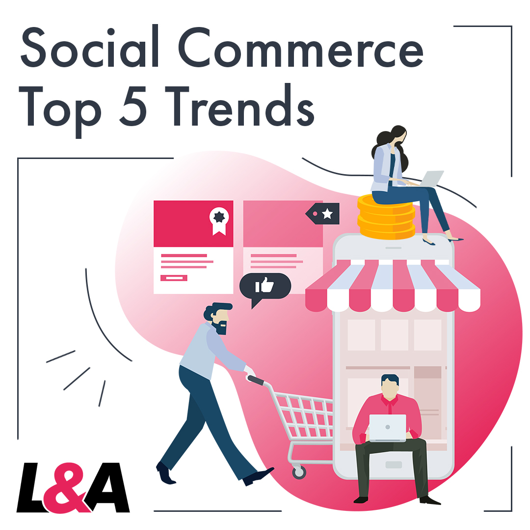 1. Blog Social Commerce V2 - What businesses need to know about Social Commerce today